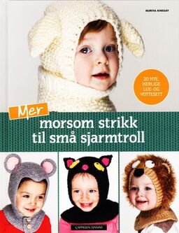 forsidebilde - trykk for å vise stor versjon