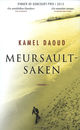 Omslagsbilde:Meursault-saken : en roman fra Algerie