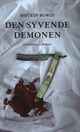 Omslagsbilde:Den syvende demonen : en kriminalroman