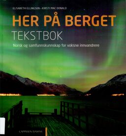 forsidebilde - trykk for å vise stor versjon