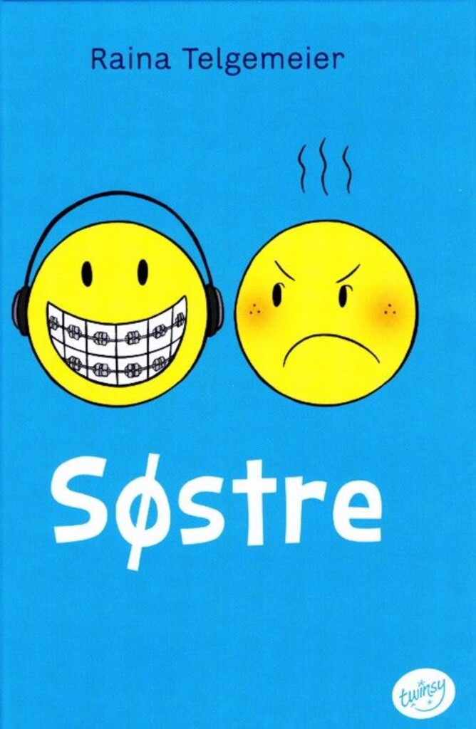 Søstre