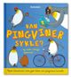Cover photo:Kan pingviner sykle? : -og andre viktige spørsmål-