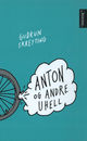 Cover photo:Anton og andre uhell