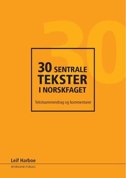 forsidebilde - trykk for å vise stor versjon