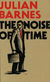 Omslagsbilde:The noise of time