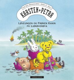 forsidebilde - trykk for å vise stor versjon