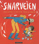 Cover photo:Snarveien