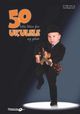 Omslagsbilde:50 lette låter for ukulele og gitar