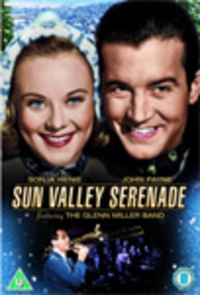 Sun Valley serenade