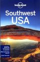 Omslagsbilde:Southwest USA