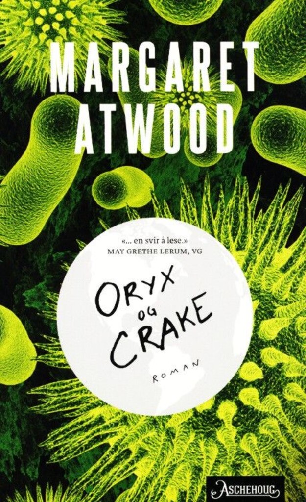 Oryx og Crake