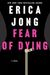 Omslagsbilde:Fear of dying