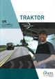 Omslagsbilde:Traktor : : Veien til førerkortet