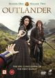 Cover photo:Outlander . Season one, volume two