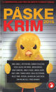 Omslagsbilde:Påskekrim 2016 : 17 kriminalnoveller