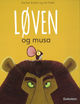 Cover photo:Løven og musa