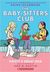 Omslagsbilde:Kristy's great idea : a graphic novel
