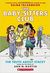 Omslagsbilde:The truth about Stacey : a graphic novel