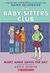 Omslagsbilde:Mary Anne saves the day : a graphic novel