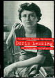 Omslagsbilde:Doris Lessing : en litterær forfølgelse