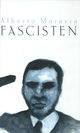 Omslagsbilde:Fascisten : roman