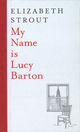 Omslagsbilde:My name is Lucy Barton