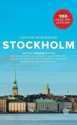 forsidebilde - trykk for å vise stor versjon