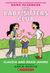Omslagsbilde:Claudia and mean Janine : a graphic novel