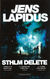 Omslagsbilde:Sthlm delete