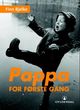 Cover photo:Pappa for første gang