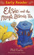 Omslagsbilde:Elsie and the magic biscuit tin