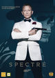 Cover photo:James Bond . Spectre
