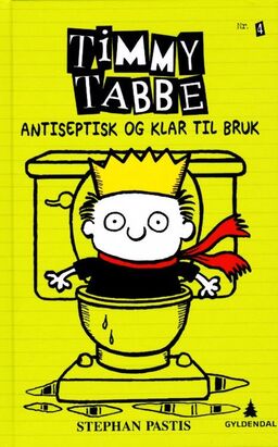 forsidebilde - trykk for å vise stor versjon