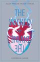 Omslagsbilde:The wicked + the divine = : Wicked and the divine . Vol. 3 . Commercial suicide