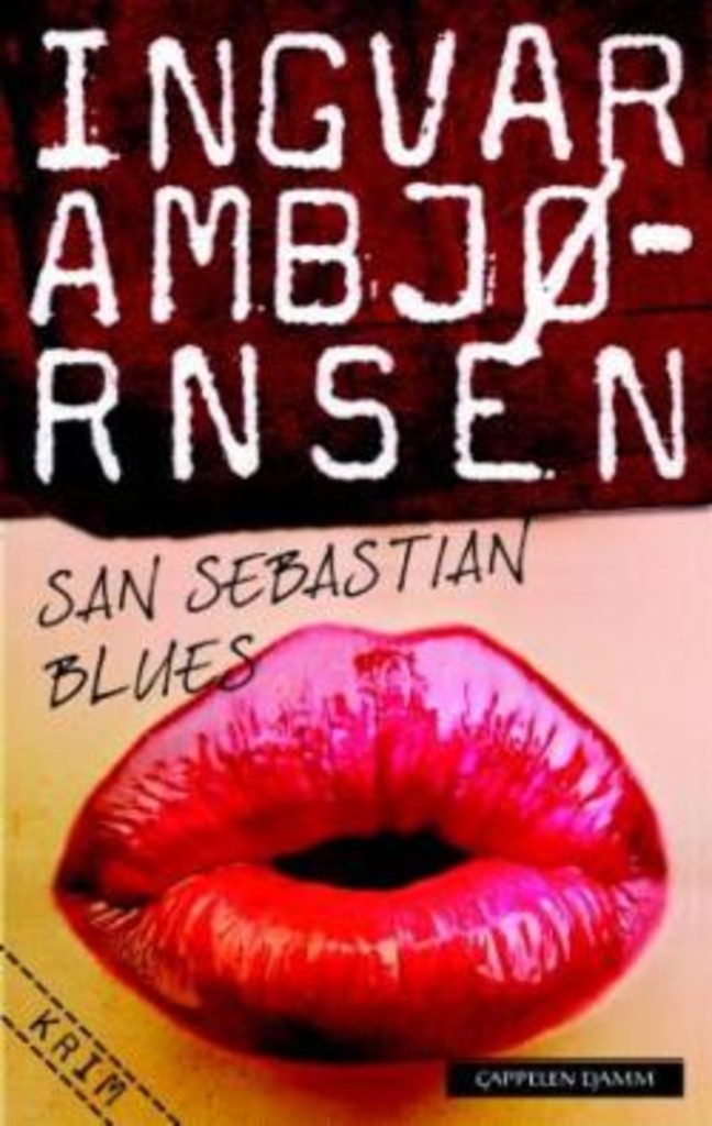 San Sebastian blues