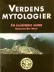 Omslagsbilde:Verdens mytologier : en illustreret guide