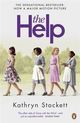 Omslagsbilde:The help