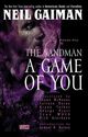 Omslagsbilde:The sandman . Vol. 5 . A game of you