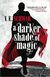 Omslagsbilde:A darker shade of magic