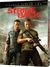 Omslagsbilde:Strike back . Season two