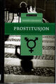 Omslagsbilde:Prostitusjon