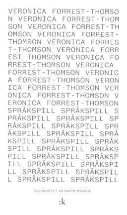 forsidebilde - trykk for å vise stor versjon