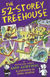Omslagsbilde:The 52-storey treehouse