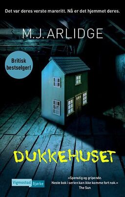 forsidebilde - trykk for å vise stor versjon