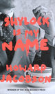 Omslagsbilde:Shylock is my name