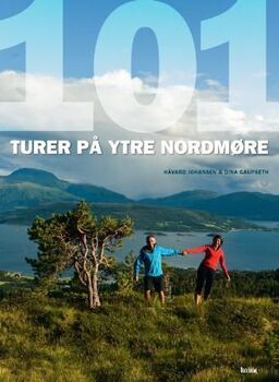 forsidebilde - trykk for å vise stor versjon