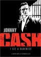 Omslagsbilde:Johnny Cash : I see a darkness : a graphic novel