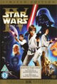 Omslagsbilde:Star wars IV . Et nytt håp