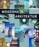 Omslagsbilde:Moderne arkitektur = : Atlas over moderne arkitektur = Atlas över samtida arkitektur = Nykyaikaisen arkkitehktuurin kuva-atlas