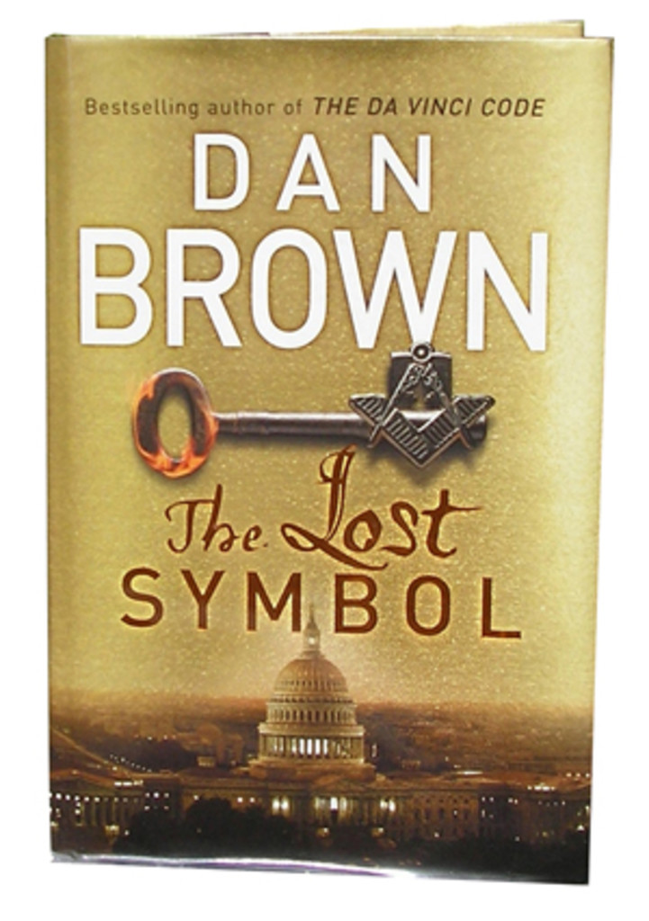 The lost symbol